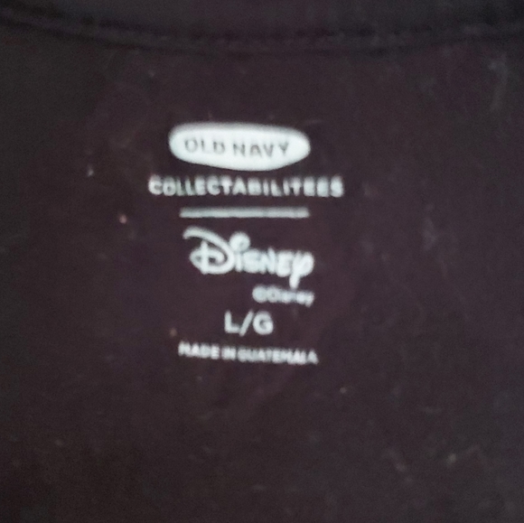 ๐ Jack Skellington T-shirt (NWOT) - Picture 3 of 5